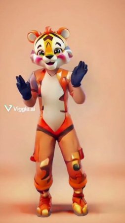 #нейросети #видео #making #viggleai