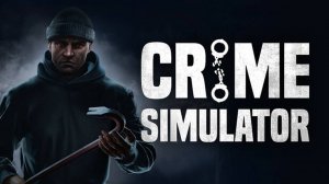 Мы продолжаем обчищать дома в Crime Simulator| Собрали свои первые коллекции!