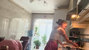 Марина Иванова. Турецкое Утро С Мартой