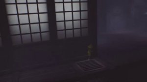 Нарезки с прохождения Little Nightmares ФИНАЛ