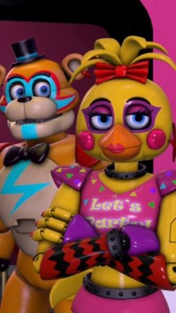 Fnaf animation