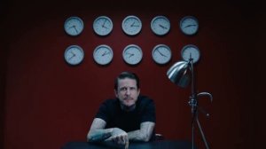 ADEPT - Heaven (Official Video) | Napalm Records