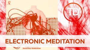 002.Tangerine Dream история от Романа Касторского