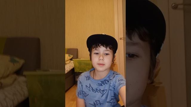 типичный фильм ужасов