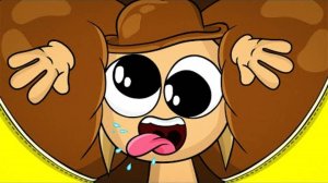 Итальянские мемы и ЛАБУБУ попал в капкан| Sprunki мультфильм