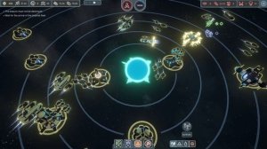 Solar Wave - Official Gameplay Overview Trailer