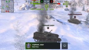 Танки WoT смотреть