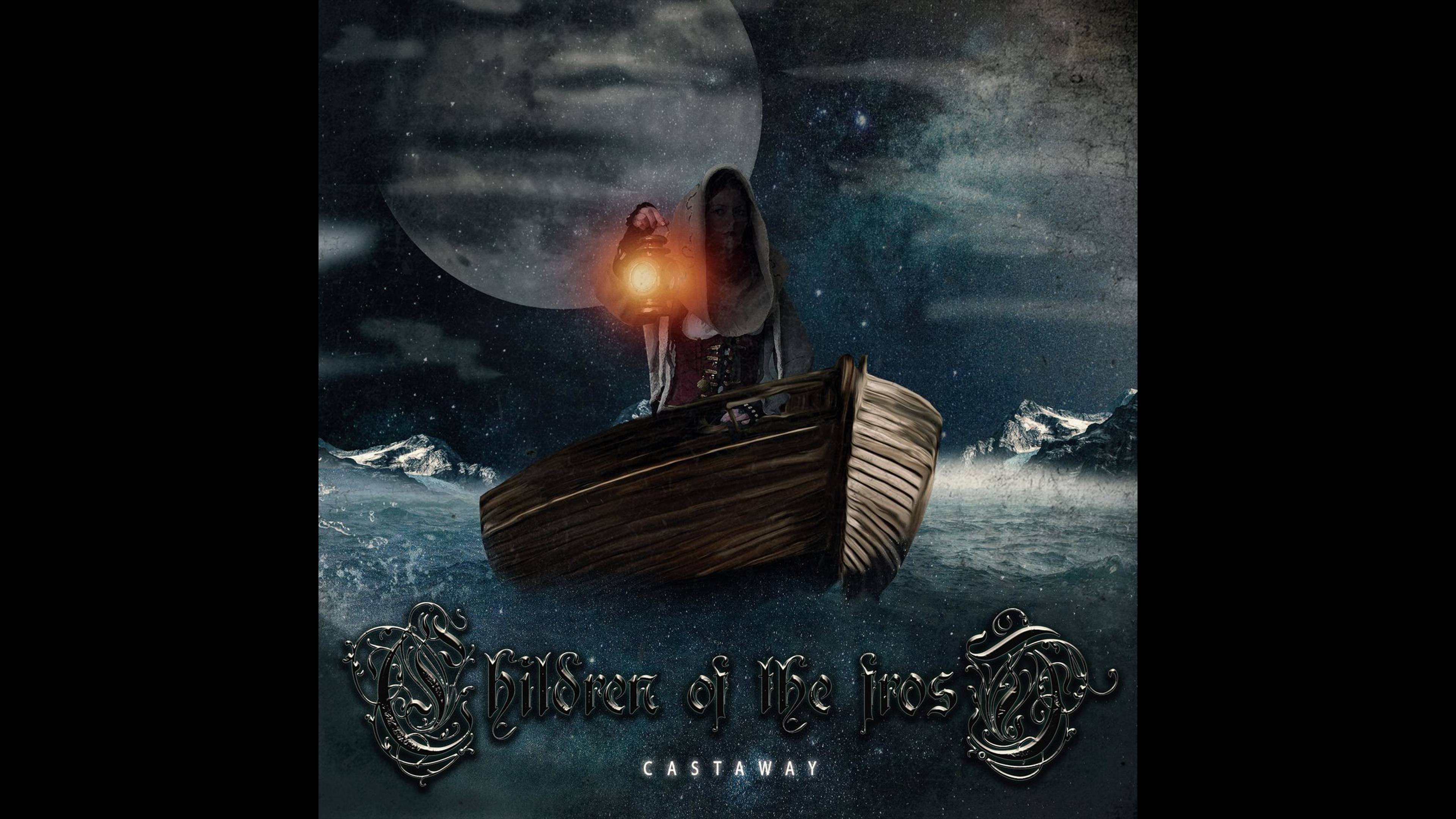 01. Castaway