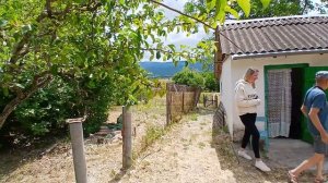 Дом+15сот. Байдарская Долина