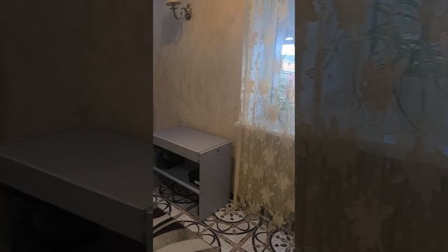 Уютный дом в с.Головино