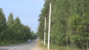 Темные улицы - в прошлом. ТК «Первый Советский»