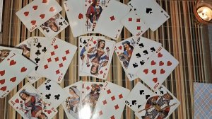 Расклад на ♦️соперницу