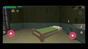 ПОБЕГ ИЗ ТЮРЬМЫ В ЧГ!