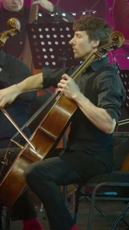 Ходячий замок | Imperial Orchestra