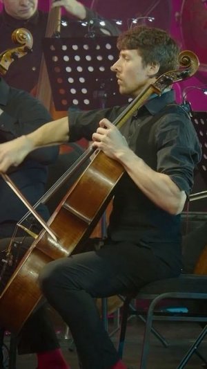 Ходячий замок | Imperial Orchestra