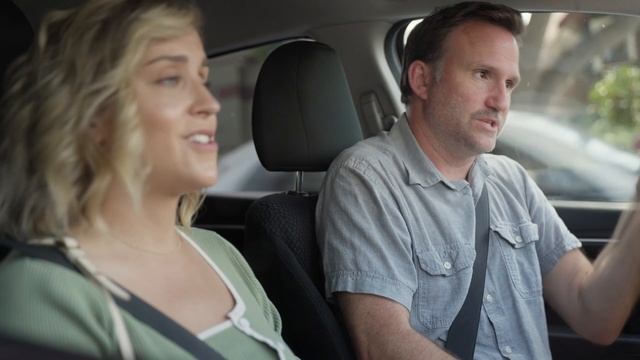 Лучшее Первое Свидание в Жизни - Best First Date Of All Time (Короткометражный фильм, Комедия, 2025)