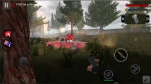 Я играю в T.D.Z 4 1 глава 5 часть прохождение (андроинд версия)!