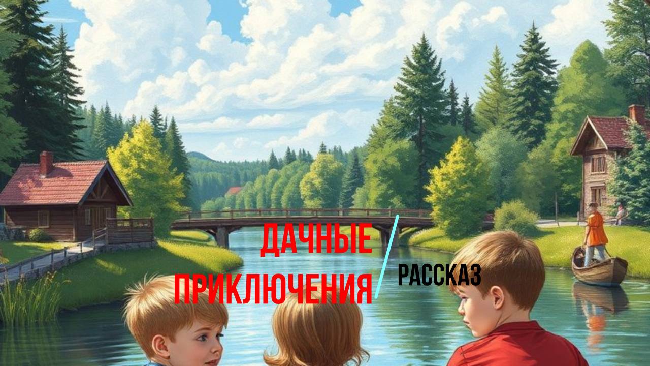 Рассказы