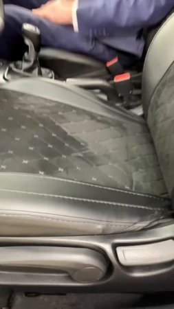 Kia Rio 2017 blue