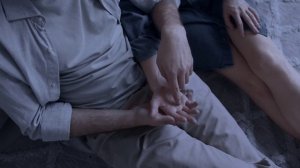 Наша нежность (Роман Абубакер). Читает Юлия Руденко