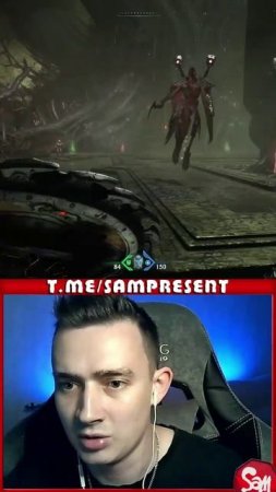 #sampresents #Doom #doomthedarkages
