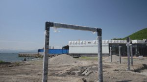КАЧАЙСЯ И ЛЮБУЙСЯ