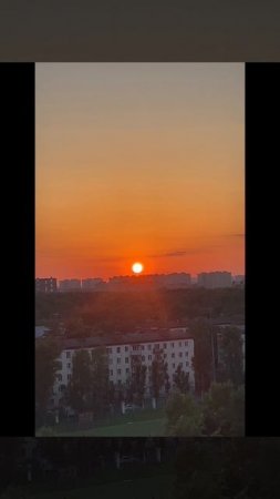 Ура! Солнышко вернулось!!!