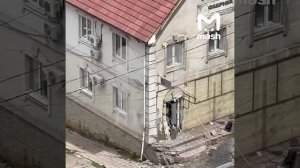 Сегодня в Луганске в результате взрыва погиб бывший глава городской администрации Манолис Пилаво...