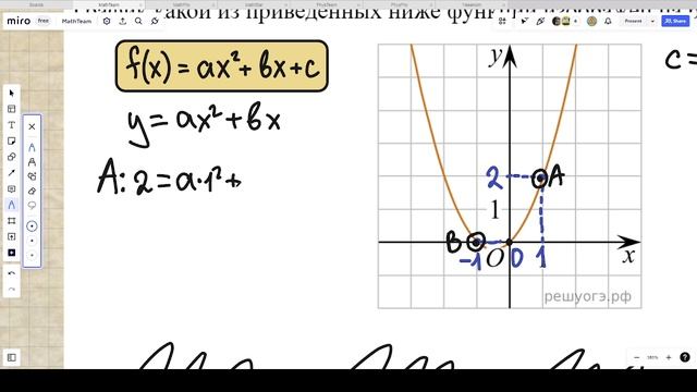Парабола 193087