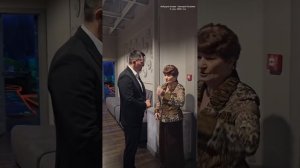 Юбилей прекрасной Ольги 
16.11.2024