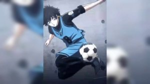 опенинг блю лока аниме клип