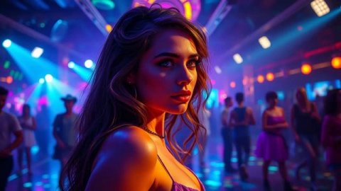 Techno music 2025 🔥🎶 Техно музыка 2025 🎶🔥 Слушать онлайн