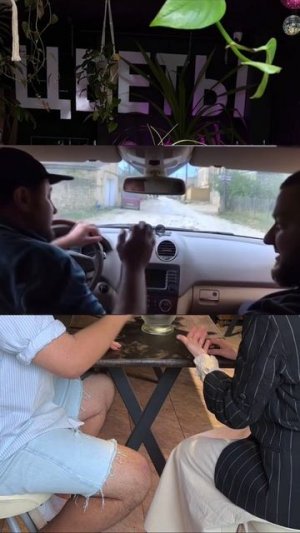 Нет ну классический студент на мастер - классах в Казани😂