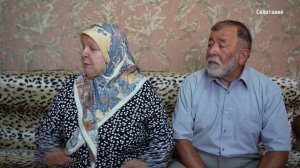 Участник СВО -Шамиль Абдулхакимов из с.Калининаул