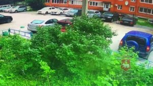 Полиция устанавливает личность возможного свидетеля по уголовному делу