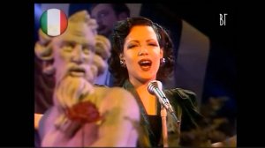 Matia Bazar - Vacanze Romane (Ремастеринг 1998)