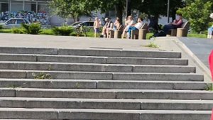 Митинг в Ростове-на-Дону