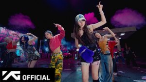 BABYMONSTER 'DRIP' M/V