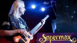 SuperMax - Love machine