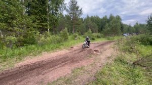 Тренировка 03.07.2025г.