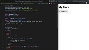 05 - Replacing Reactive State the Wrong Way