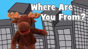 Where_Are_You_From_Learn_Countries_of_the_World