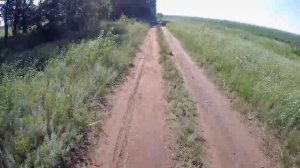 Покатушки на природу №49.😊