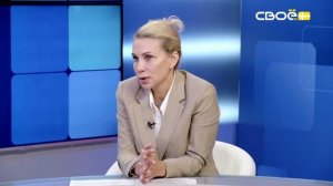 Об оказании высокотехнологичной медицинской помощи на
Ставрополье