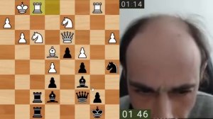 Что это было?!? Серёжка Жигалко проявил неуважение?