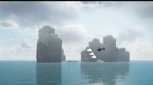 ТАЩИМ ПРЕВОСХОДСТВО(MODERN WARSHIPS)