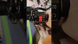 Ular Q7 300куб жидкостное охлаждение, новый