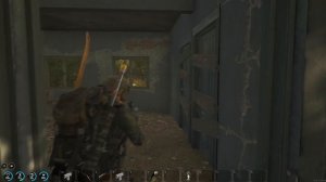 2025- scum #14 дурная голова ногам покоя не дает
