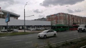 Казань вне центра, 2025