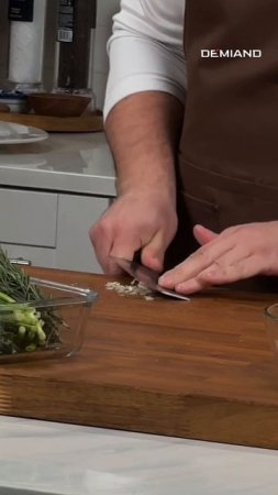 Тридцать третий выпуск Кулинарной школы Demiand! 🧑🍳